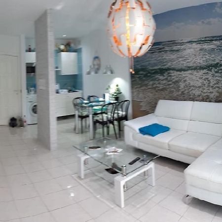 Ocean House & Perfect For You Costa Adeje Dış mekan fotoğraf