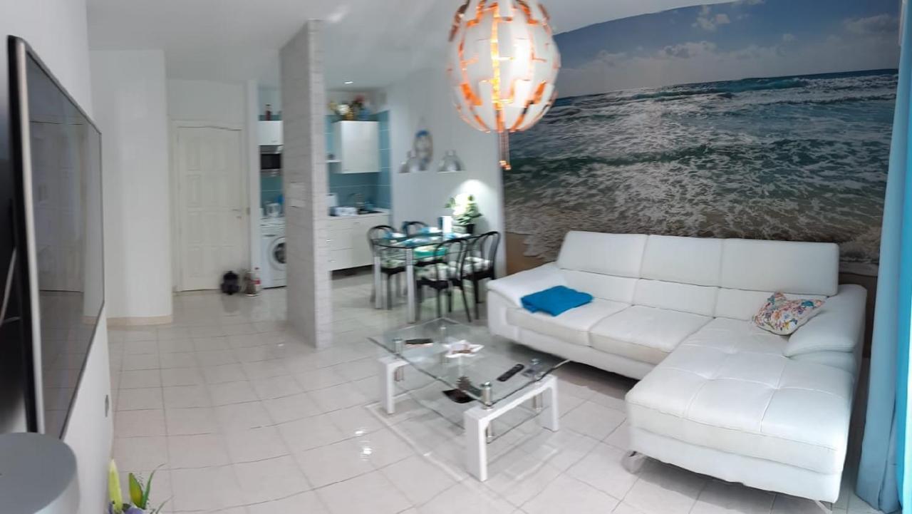 Ocean House & Perfect For You Costa Adeje Dış mekan fotoğraf