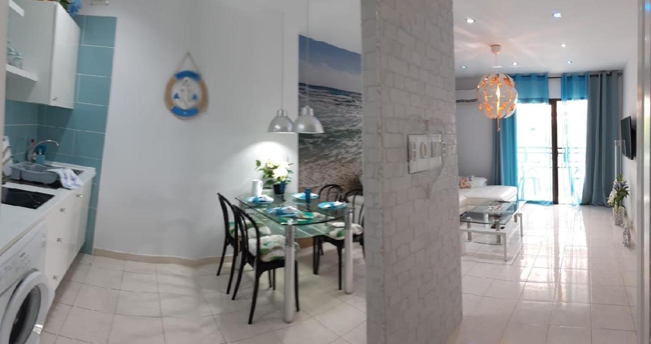 Ocean House & Perfect For You Costa Adeje Dış mekan fotoğraf
