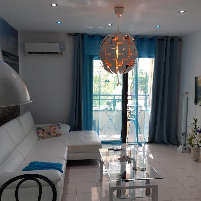 Ocean House & Perfect For You Costa Adeje Dış mekan fotoğraf