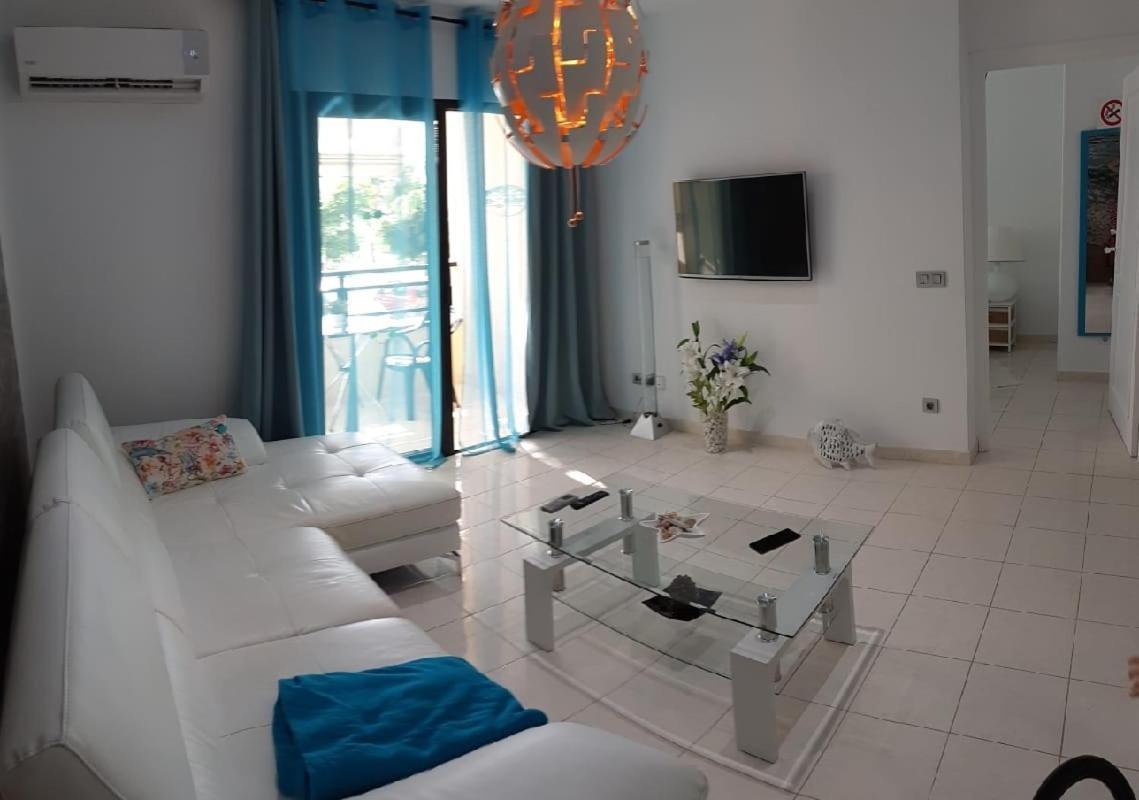 Ocean House & Perfect For You Costa Adeje Dış mekan fotoğraf