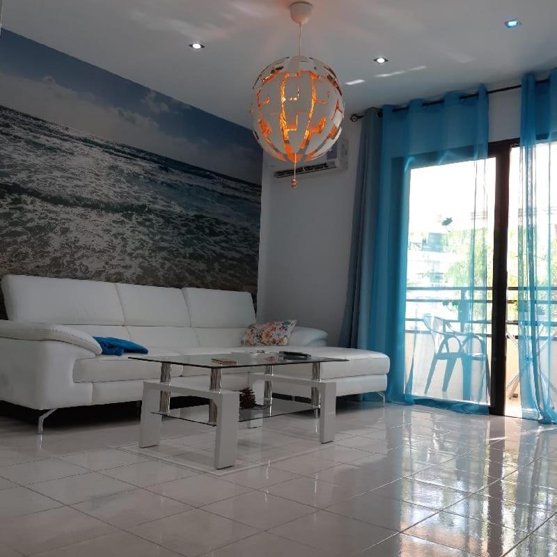 Ocean House & Perfect For You Costa Adeje Dış mekan fotoğraf