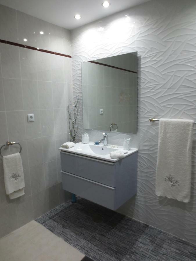 Ocean House & Perfect For You Costa Adeje Dış mekan fotoğraf