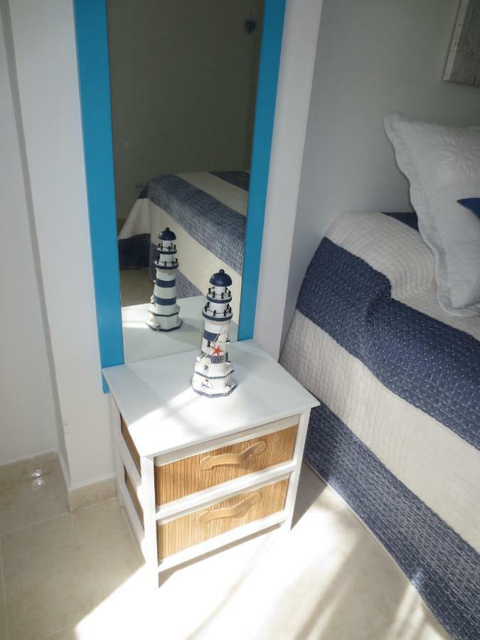 Ocean House & Perfect For You Costa Adeje Dış mekan fotoğraf