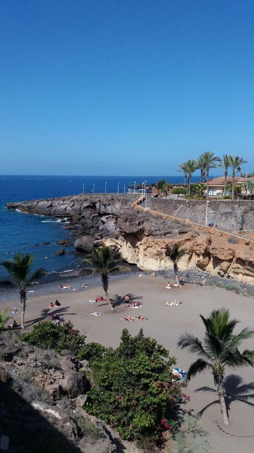 Ocean House & Perfect For You Costa Adeje Dış mekan fotoğraf